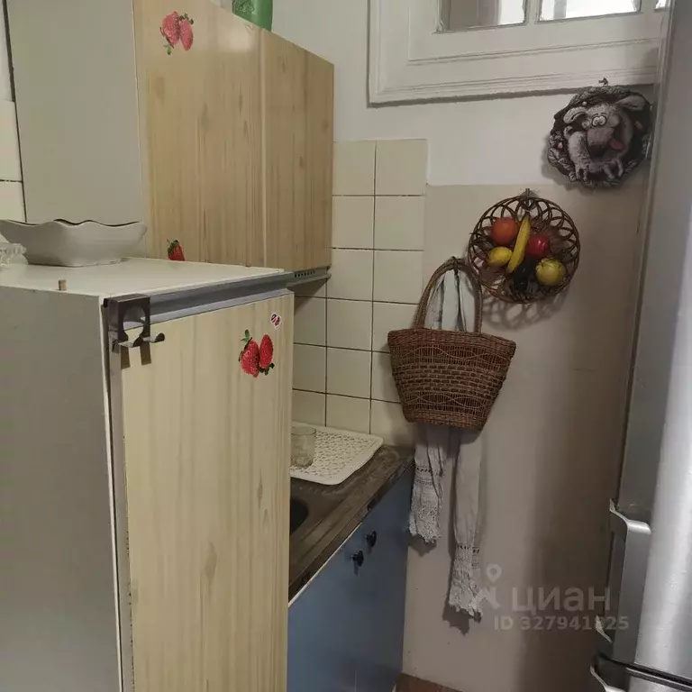 2-к кв. Москва Красноармейская ул., 14 (62.0 м) - Фото 2