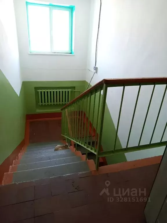 1-к кв. Челябинская область, с. Кизильское ул. Ленинская (47.0 м) - Фото 1