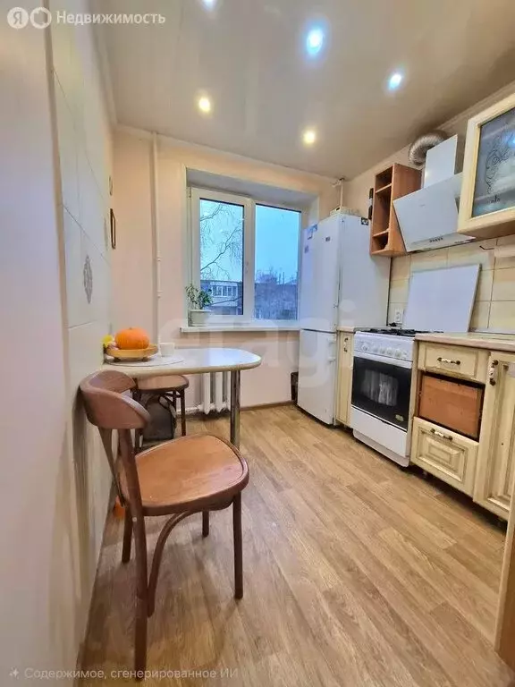 2-комнатная квартира: Новодвинск, улица Уборевича, 42 (47.3 м) - Фото 1