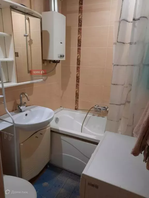 Продаётся 2-к квартира, 41 м - Фото 1