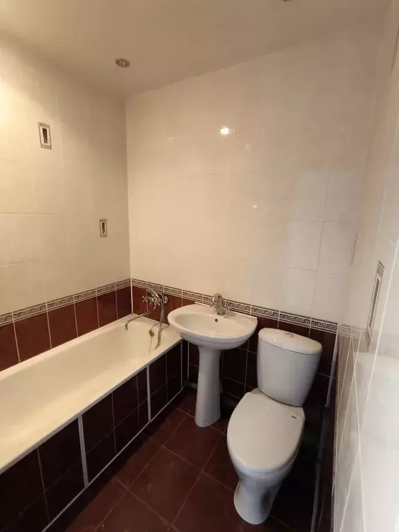 Продаётся 2-к квартира, 45 м - Фото 1