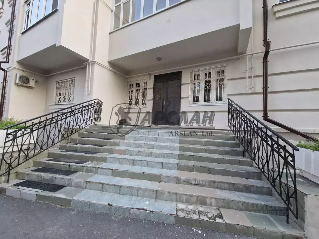 Офис в Татарстан, Казань ул. Тельмана, 5 (150 м) - Фото 0