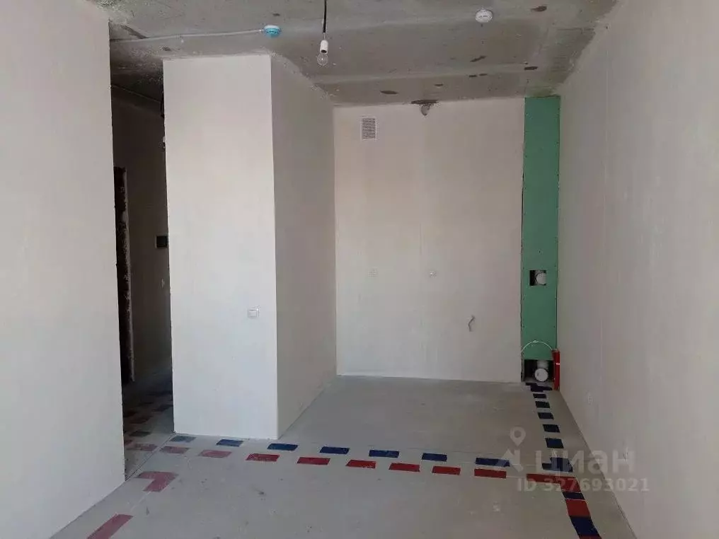 1-к кв. Тюменская область, Тюмень ул. Арктическая, 16 (36.87 м) - Фото 1