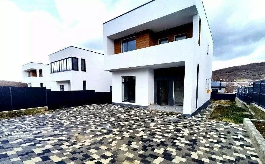 Дом в Краснодарский край, Анапа (140 м) - Фото 1