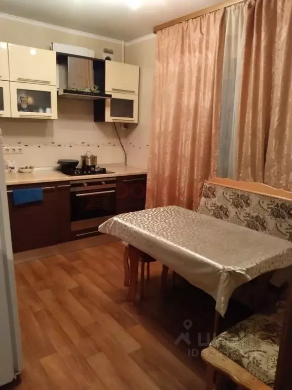 1-к кв. Ростовская область, Аксай ул. Вартанова, 31 (33.0 м) - Фото 1