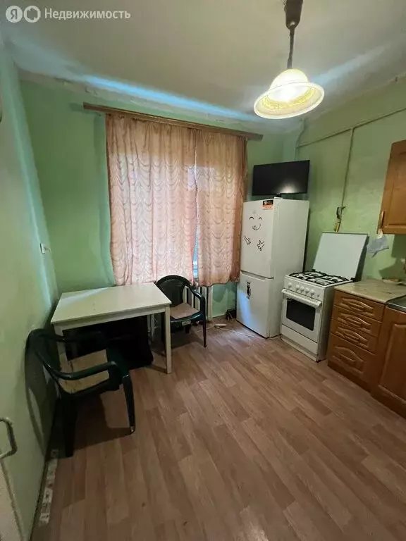 2-комнатная квартира: Москва, Астрадамская улица, 11к3 (55 м) - Фото 2