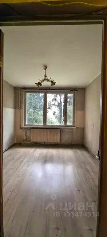 2-к кв. Санкт-Петербург ул. Подвойского, 50к2 (44.5 м) - Фото 2