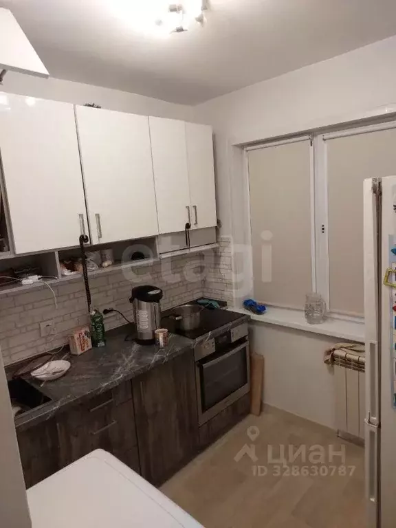 4-к кв. Бурятия, Улан-Удэ ул. Жердева, 48 (59.1 м) - Фото 1