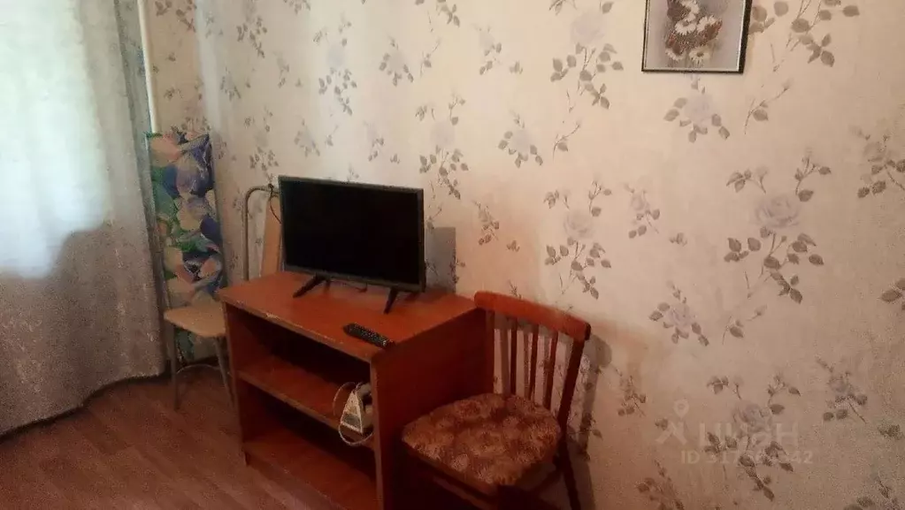 1-к кв. Самарская область, Самара Ташкентская ул., 138 (32.0 м) - Фото 0