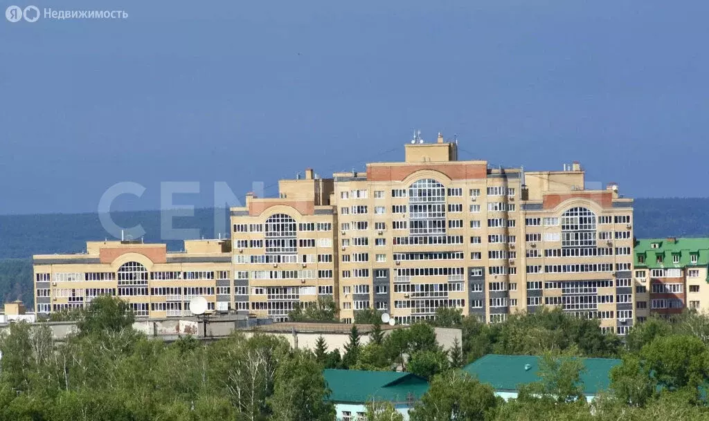 1-комнатная квартира: Чебоксары, улица Константина Иванова, 91 (49.3 ... - Фото 1