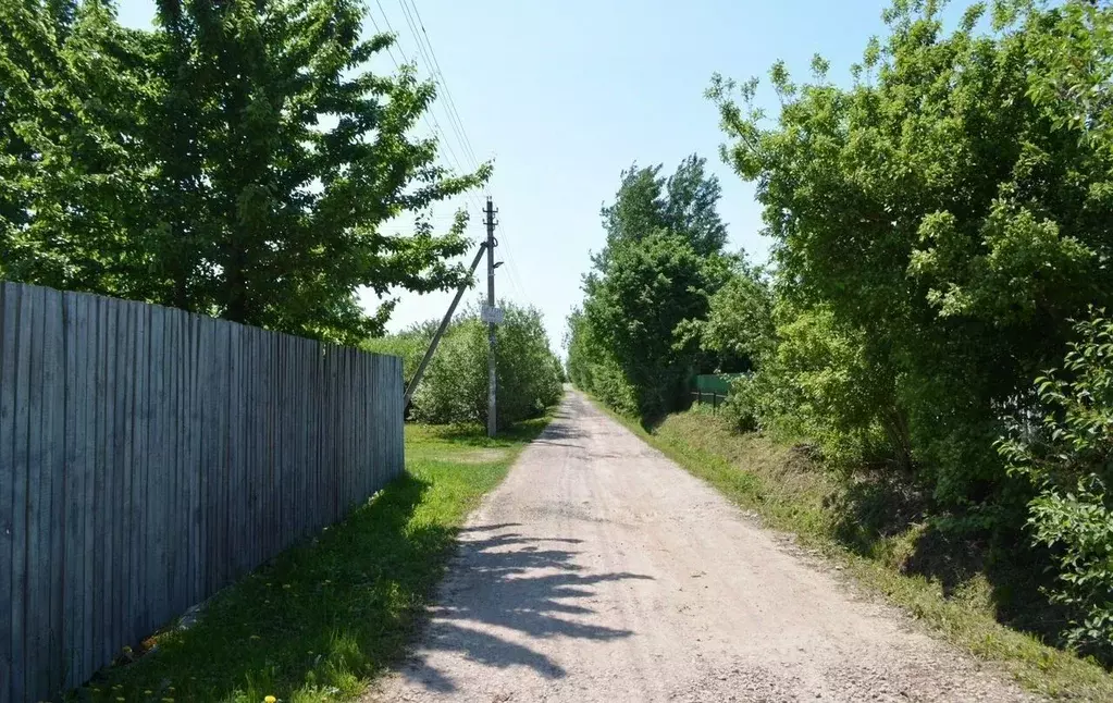 Участок в Московская область, Ступино городской округ, Михнево пгт, ... - Фото 2