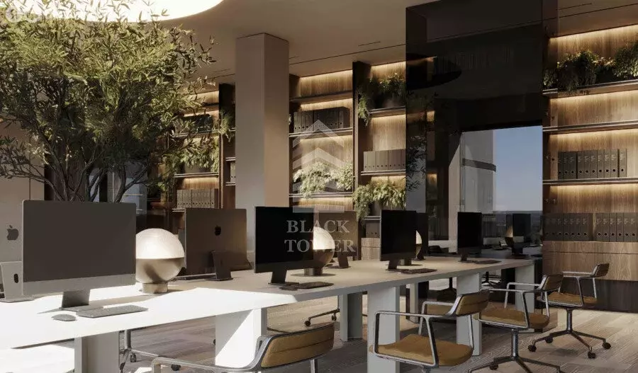 Офис (330 м) - Фото 1