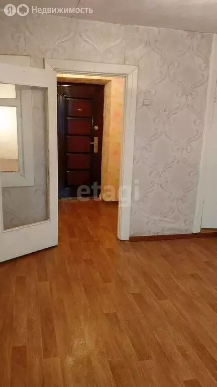 Квартира-студия: Воронеж, Минская улица, 19/1 (19.4 м) - Фото 1