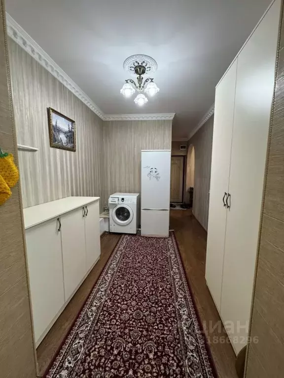 2-к кв. Дагестан, Махачкала ул. Абдулхамида Юсупова, 42А (54.0 м) - Фото 0