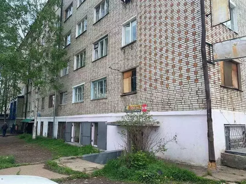 Продам помещение свободного назначения, 54.6 м - Фото 1