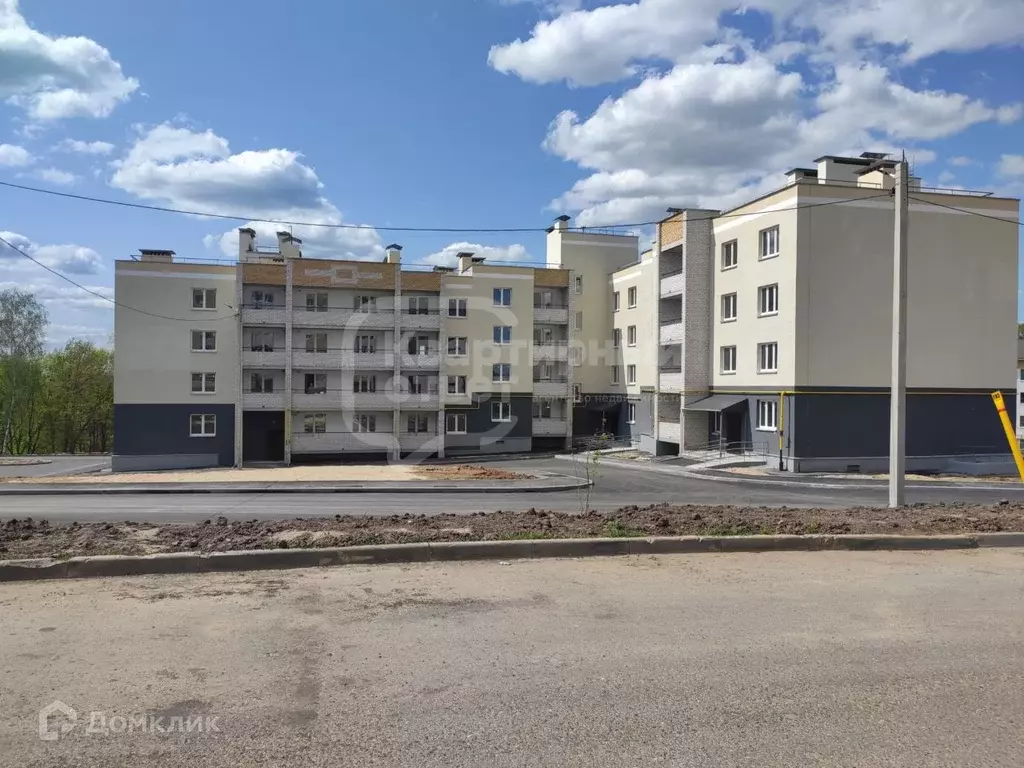 Продаётся 2-к квартира, 53.1 м - Фото 0