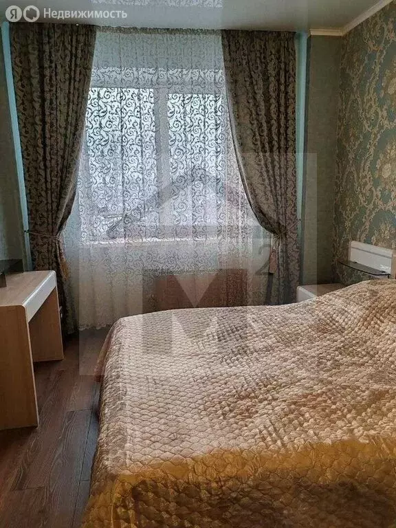 2-комнатная квартира: Абакан, улица Кирова, 122 (69 м) - Фото 0