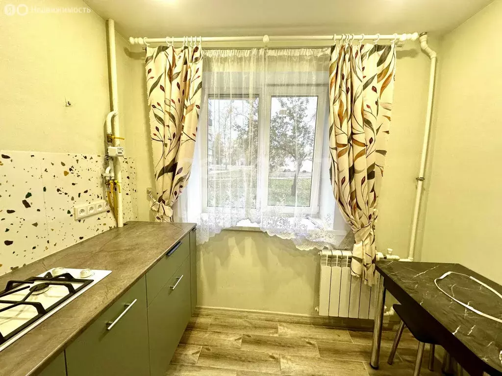 1-комнатная квартира: Тамбов, Астраханская улица, 166 (28.9 м) - Фото 2