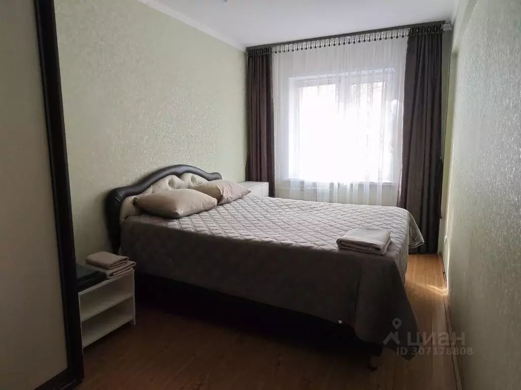 2-к кв. Бурятия, Улан-Удэ ул. Бабушкина, 27 (45.0 м) - Фото 2