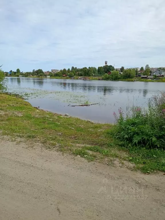 Участок в Карелия, Прионежский район, пос. Шуя  (15.0 сот.) - Фото 1