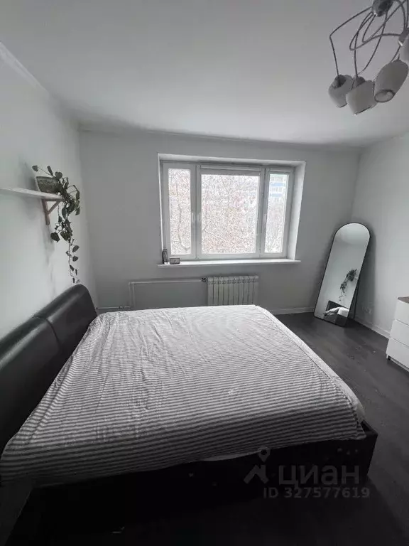 2-к кв. Москва ул. Проходчиков, 8 (52.0 м) - Фото 2