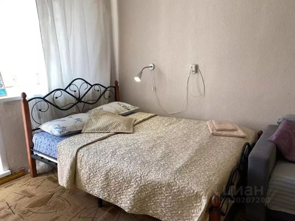1-к кв. Свердловская область, Невьянск ул. Ленина, 18 (30.0 м) - Фото 0