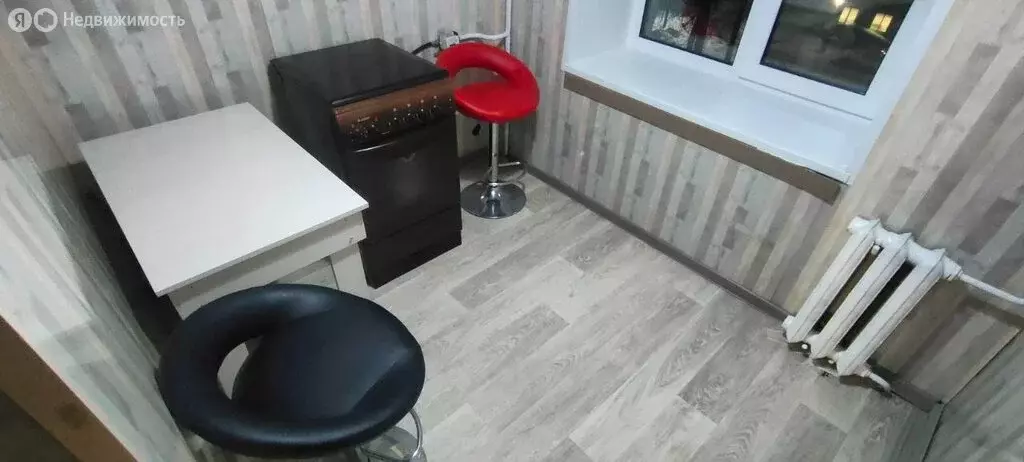 2-комнатная квартира: Тихвин, 1-й микрорайон, 44 (52.7 м) - Фото 2