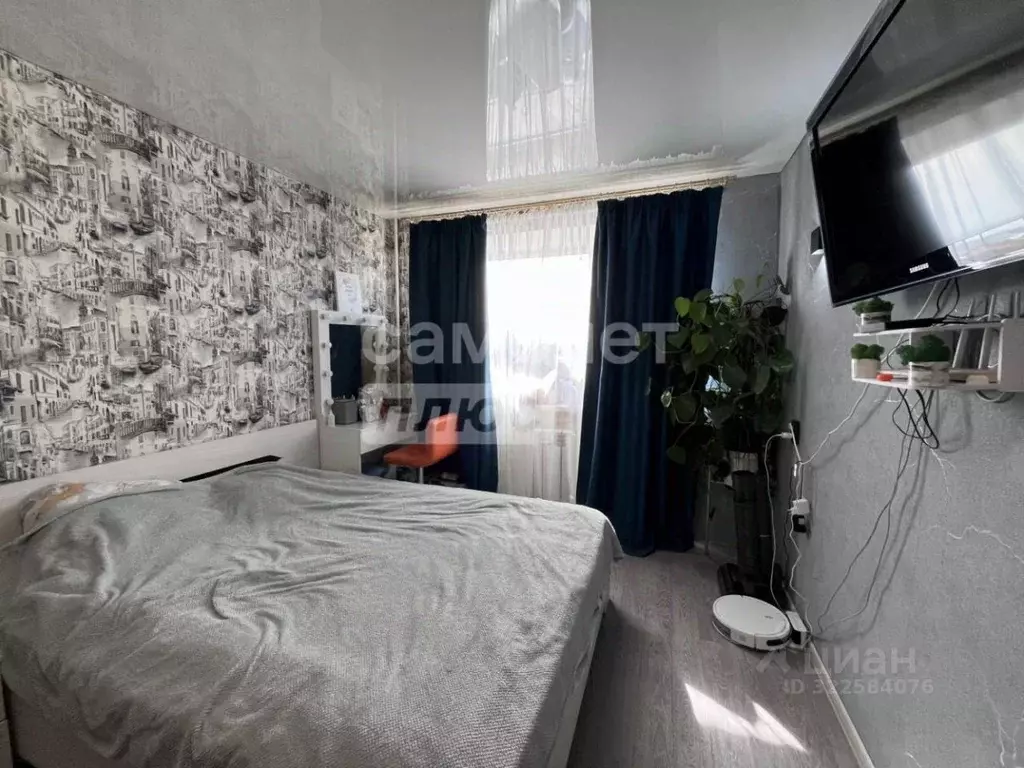 2-к кв. Свердловская область, Березовский ул. Строителей, 9 (42.0 м) - Фото 0