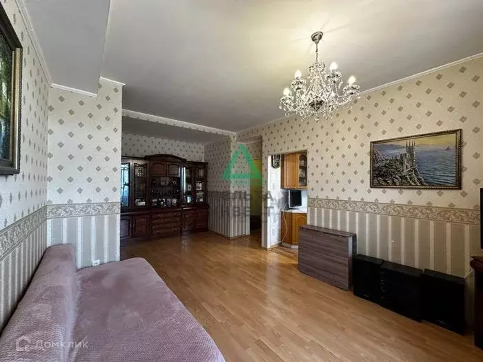 Продаётся 4-к квартира, 85.1 м - Фото 0