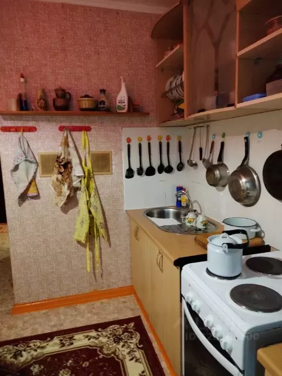 2-к кв. Красноярский край, Красноярск ул. Юности, 6 (52.0 м) - Фото 1