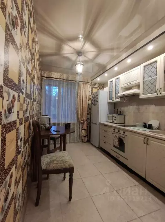 2-к кв. Пермский край, Пермь ул. Академика Королева, 4А (49.3 м) - Фото 1