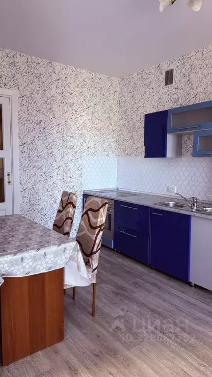 1-к кв. Иркутская область, Иркутск Байкальская ул., 273А (53.0 м) - Фото 1