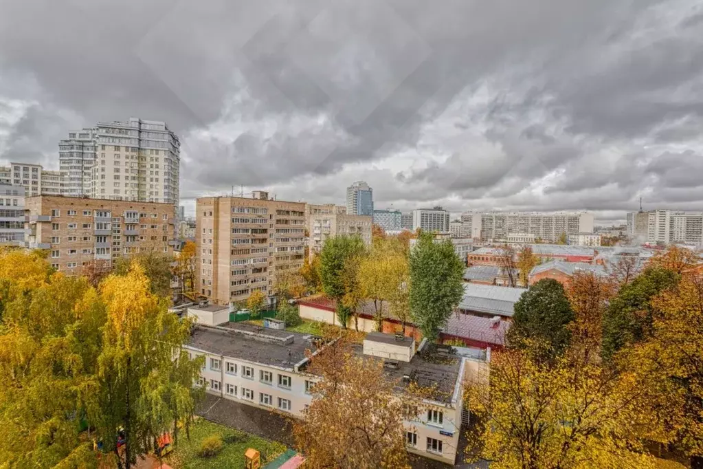 4-к кв. Москва ул. Шаболовка, 23 (147.0 м) - Фото 2