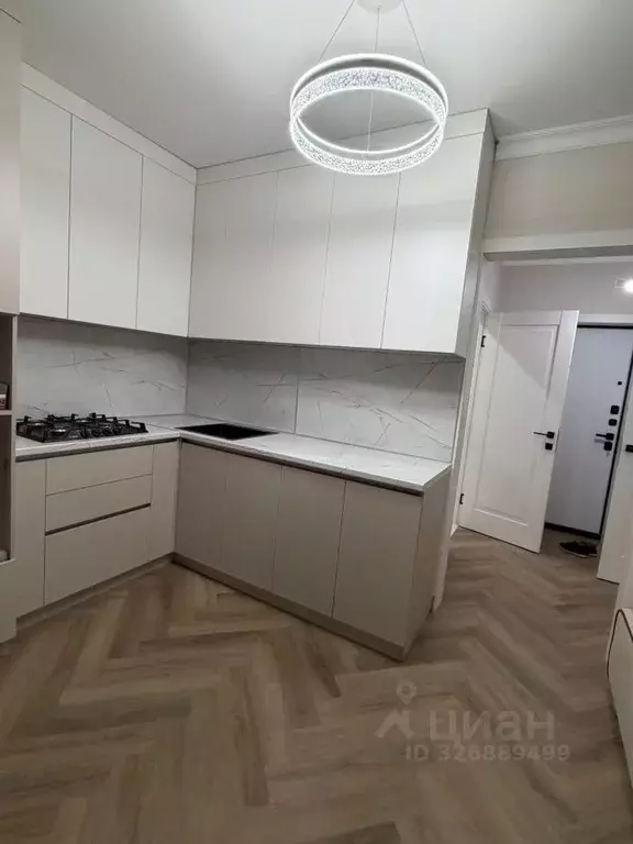 1-к кв. Ставропольский край, Пятигорск Первомайский пер., 11 (38.0 м) - Фото 1