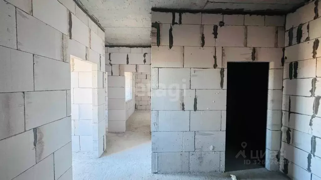 2-к кв. Ингушетия, Магас ул. Набережная (64.0 м) - Фото 1