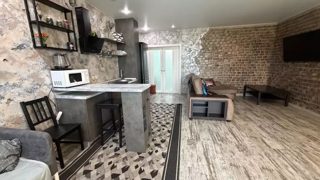2-к кв. Тверская область, Тверь ул. 2-я Красина, 49 (77.0 м) - Фото 2