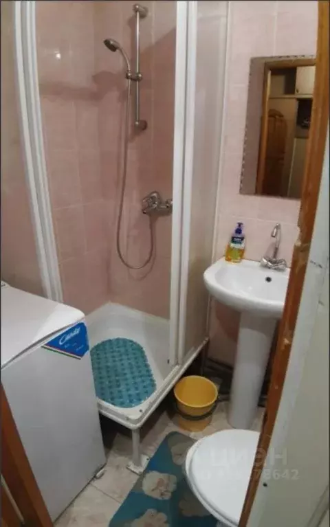 Комната Кемеровская область, Кемерово Октябрьский просп., 42А (18.0 м) - Фото 1