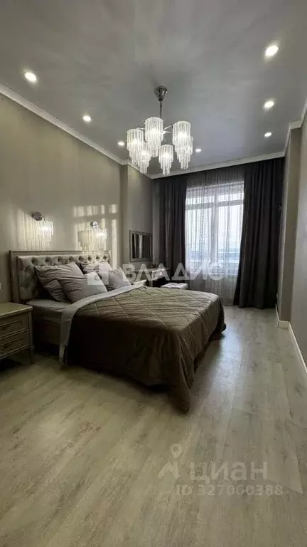 1-к кв. Иркутская область, Иркутск Байкальская ул., 346 (45.0 м) - Фото 1