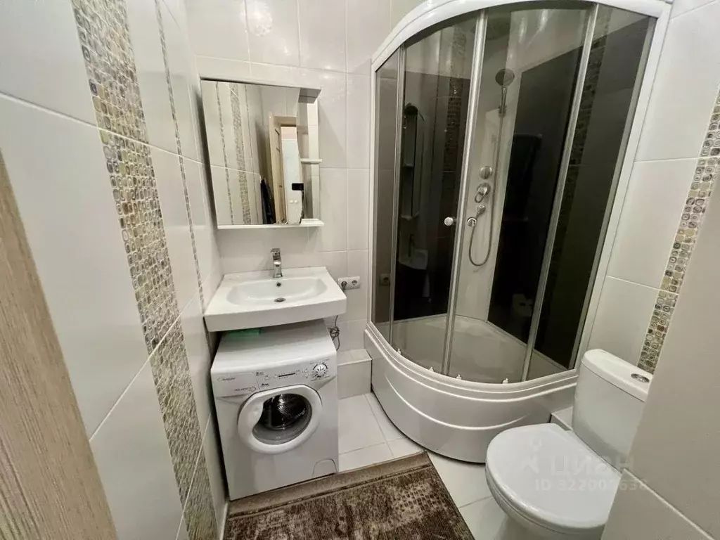 1-к кв. Удмуртия, Ижевск ул. имени Вадима Сивкова, 273 (40.1 м) - Фото 2