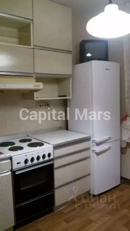 1-к кв. Москва ул. Академика Челомея, 8К2 (40.0 м) - Фото 0