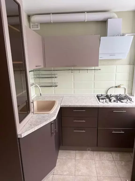 3-к кв. Москва Якорная ул., 5К2 (58.0 м) - Фото 1