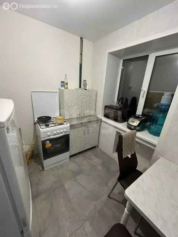 1-комнатная квартира: Бежецк, улица Чехова, 6 (31 м) - Фото 1