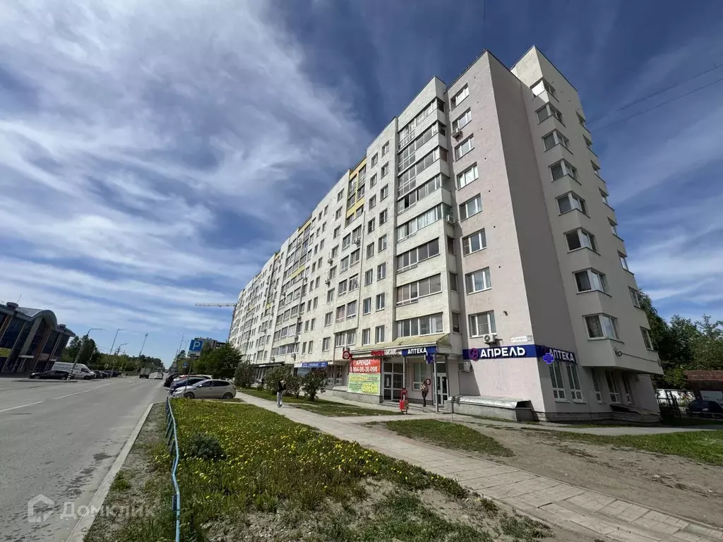 Продаётся 2-к квартира, 56 м - Фото 0