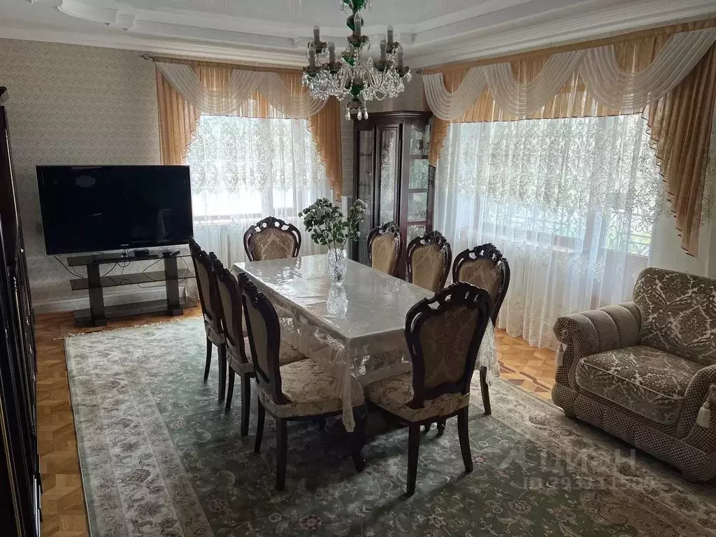 Дом в Ставропольский край, Пятигорск Коллективная ул., 72/1 (180 м) - Фото 0