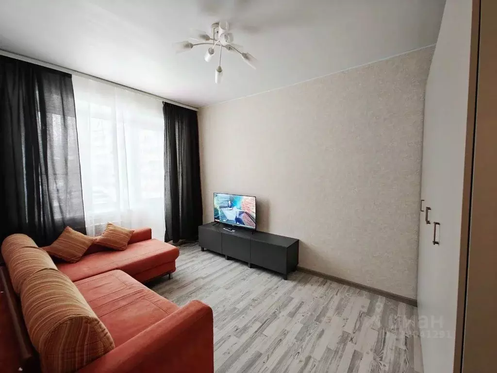 2-к кв. Московская область, Мытищи Поселок Пироговский мкр, ул. ... - Фото 1