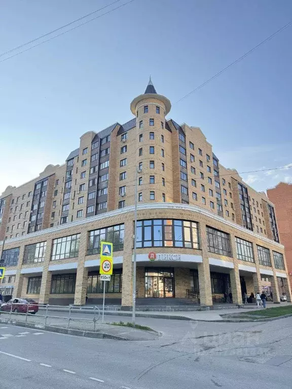 Квартира, 3 комнаты, 93.2 м - Фото 1