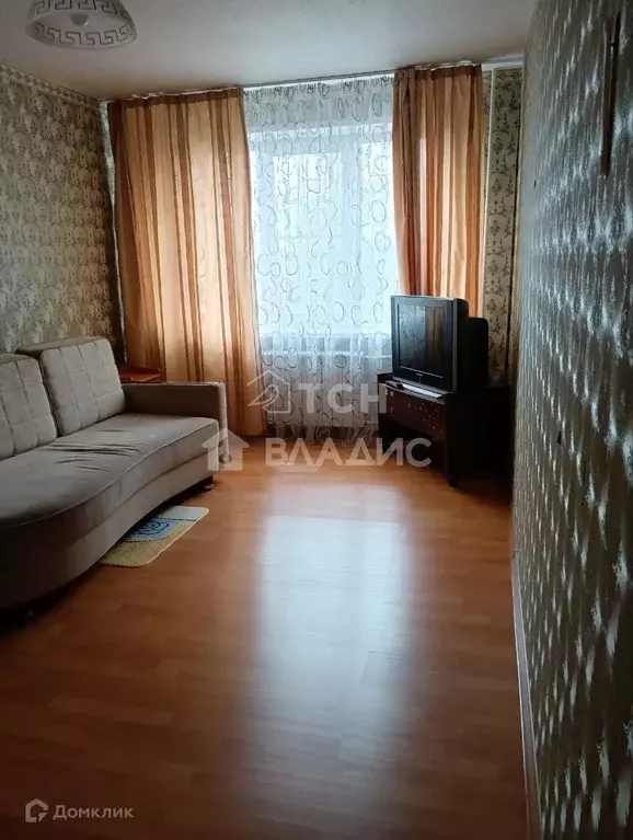 Продаётся 2-к квартира, 51.7 м - Фото 1