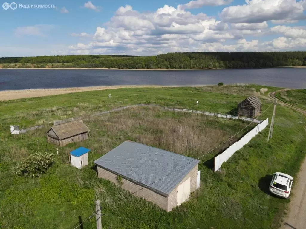 Участок в село Измери, Набережная улица (29 м) - Фото 0