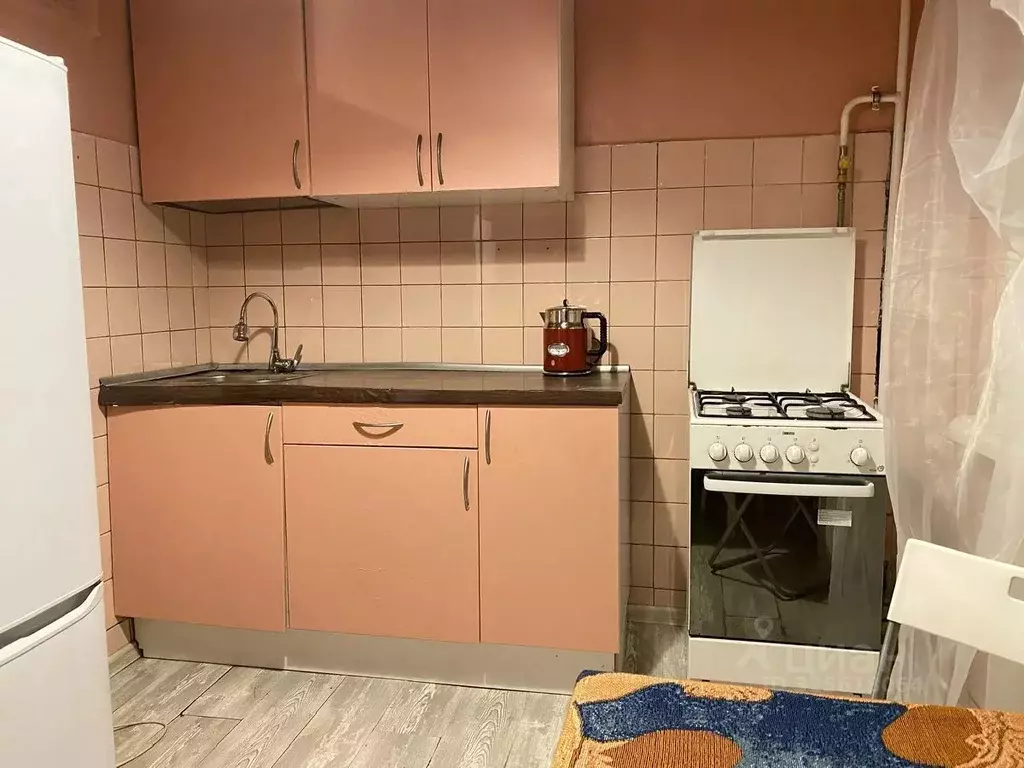 1-к кв. Москва Большой Козихинский пер., 31С2 (32.0 м) - Фото 1