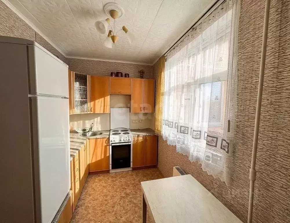1-к кв. Московская область, Одинцово ул. Маршала Жукова, 34А (39.2 м) - Фото 1